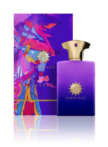 AMOUAGE Myths for Man 100ml EDP_box