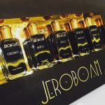 DISPLAY JEROBOAM - 3