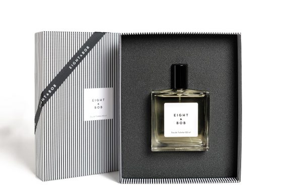 EIGHT&BOB Eight&Bob Original 100ml EDT_in a box