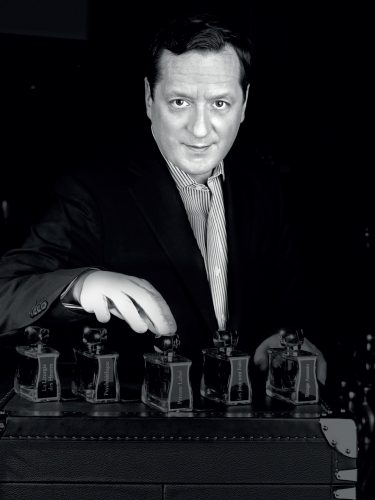 Francois Henin