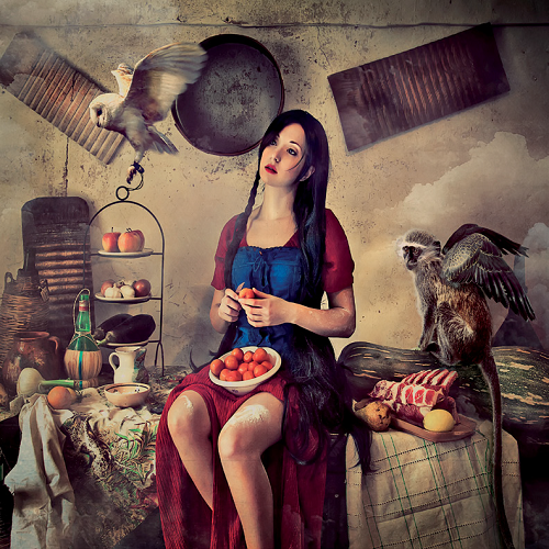 GABRIELLA CHIEFFO Ragu_visual 500x500