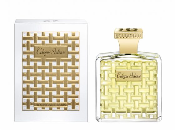 HOUBIGANT Cologne Intense 100ml EDP_with a box