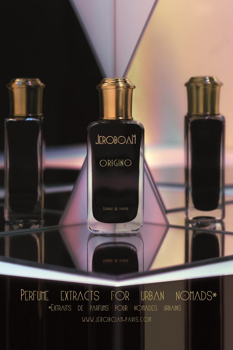 JEROBOAM_Visual