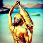 Jeroboam Bottle