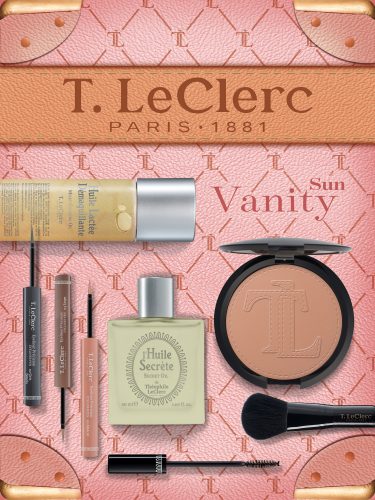 VISUEL COLLECTION SUN VANITY VALIDE BD