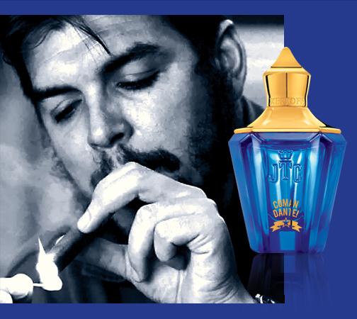 comandante