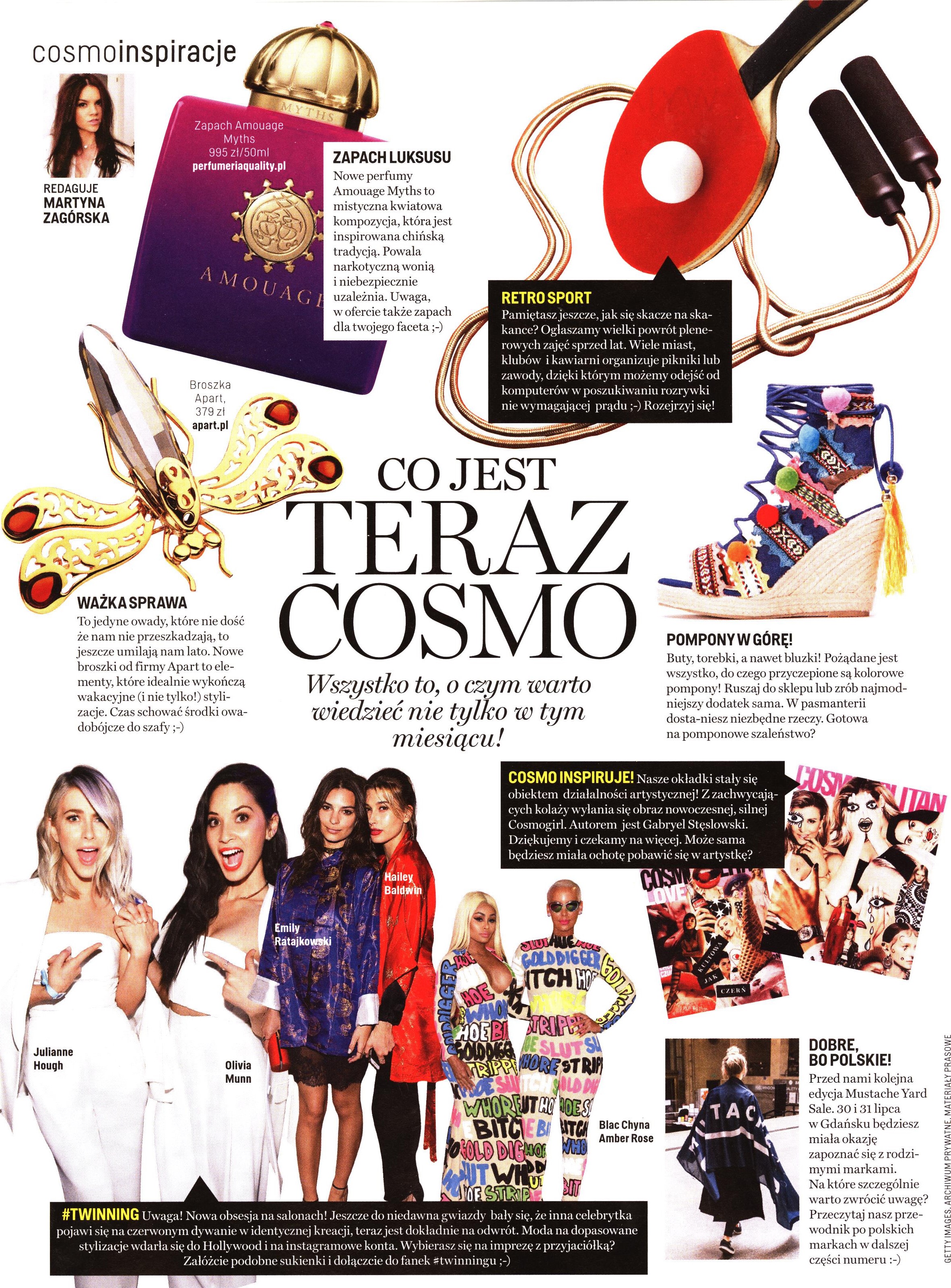 2016.08 Cosmopolitan_AMOUAGE Myths Woman