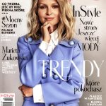 2016.09 InStyle cover