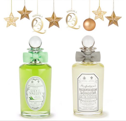 penhaligons